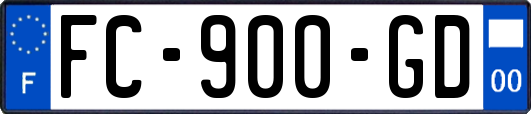 FC-900-GD