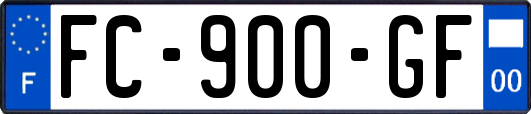 FC-900-GF