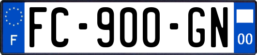 FC-900-GN