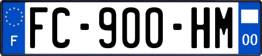 FC-900-HM