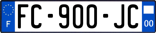 FC-900-JC