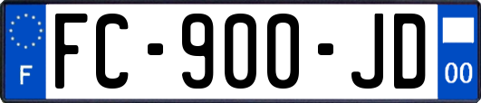 FC-900-JD