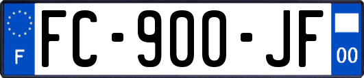 FC-900-JF