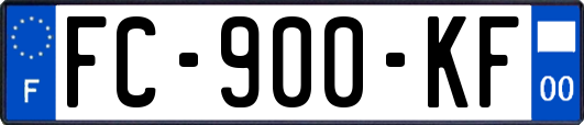 FC-900-KF