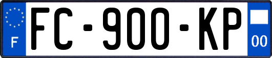 FC-900-KP
