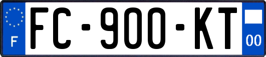 FC-900-KT