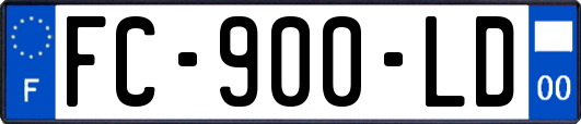 FC-900-LD
