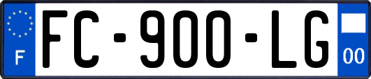 FC-900-LG