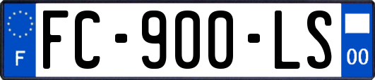 FC-900-LS