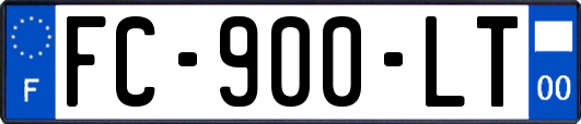 FC-900-LT