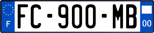FC-900-MB