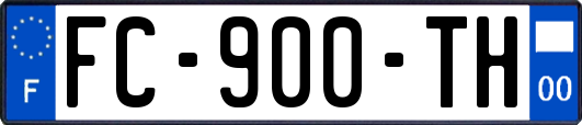 FC-900-TH