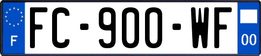 FC-900-WF