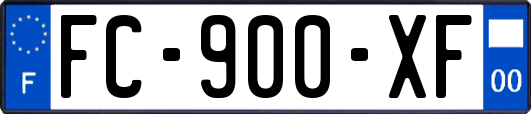 FC-900-XF
