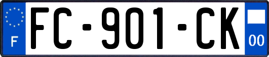 FC-901-CK