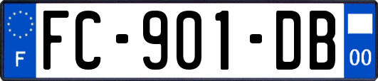 FC-901-DB