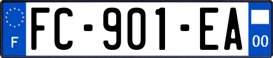 FC-901-EA