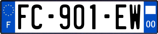 FC-901-EW