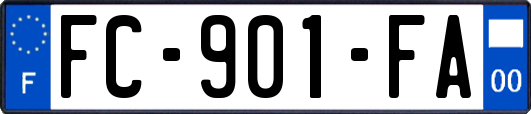 FC-901-FA