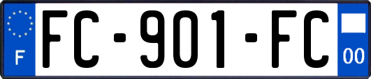 FC-901-FC