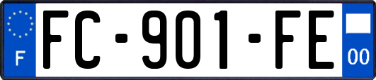 FC-901-FE