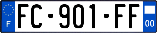 FC-901-FF