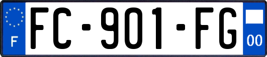 FC-901-FG