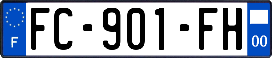 FC-901-FH