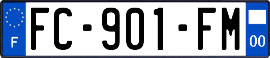 FC-901-FM