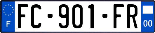 FC-901-FR
