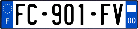 FC-901-FV