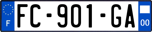 FC-901-GA