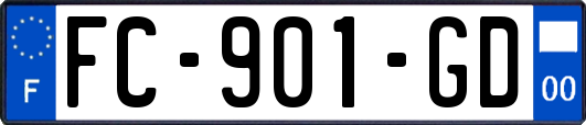 FC-901-GD
