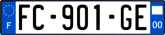 FC-901-GE