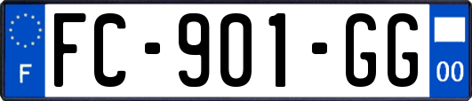 FC-901-GG