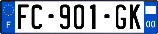 FC-901-GK