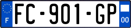 FC-901-GP