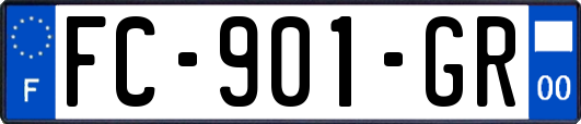 FC-901-GR