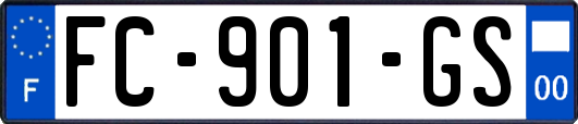 FC-901-GS
