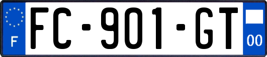 FC-901-GT