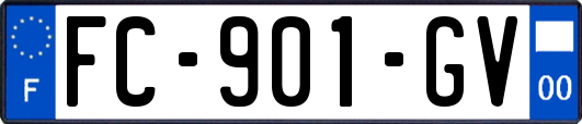 FC-901-GV