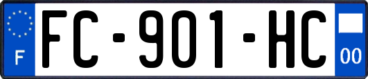 FC-901-HC