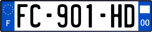 FC-901-HD