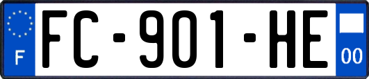 FC-901-HE