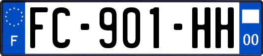 FC-901-HH