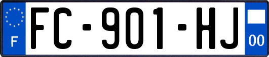 FC-901-HJ