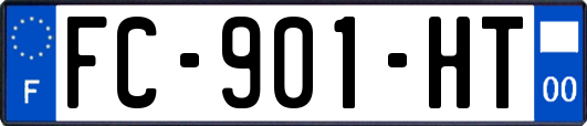 FC-901-HT