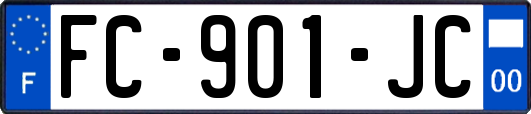 FC-901-JC