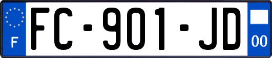 FC-901-JD