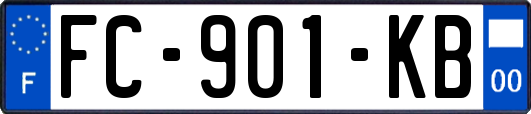 FC-901-KB